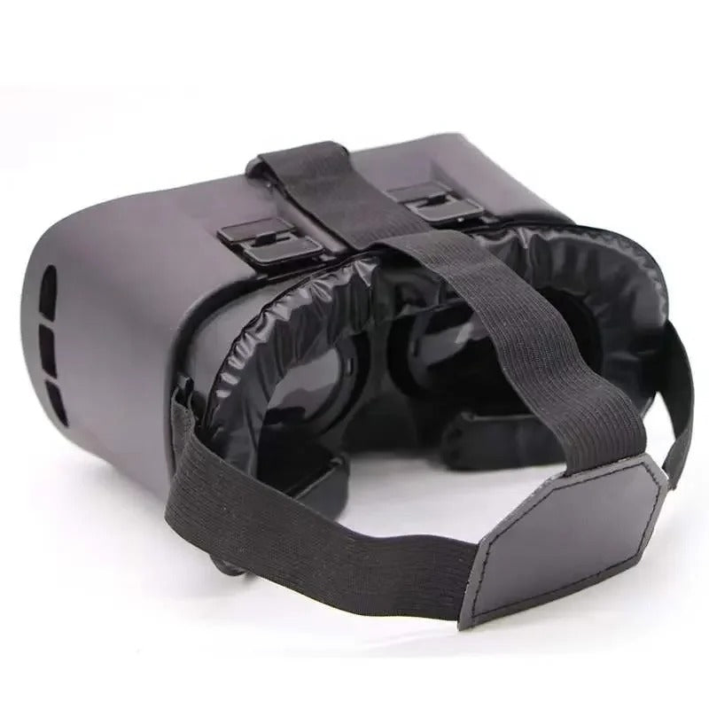 Gafas de realidad virtual